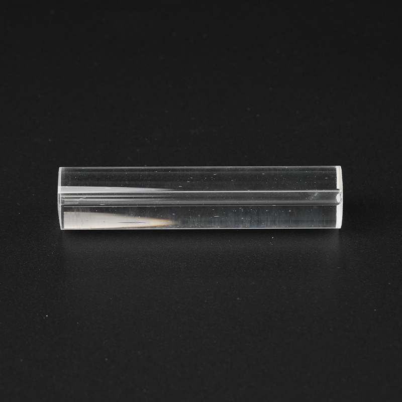 High-Temperature Resistant Quartz Rods for Furnace and Lab Use