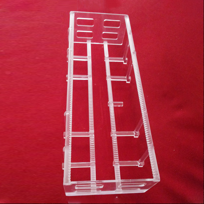 ইয়ানচেং মিনগিয়াং কোয়ার্টজ পণ্য কোং, লি.