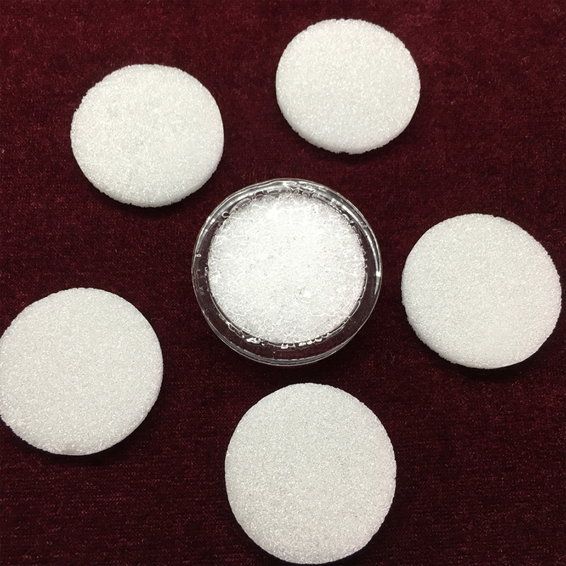 কোয়ার্টজ বালি চিপস