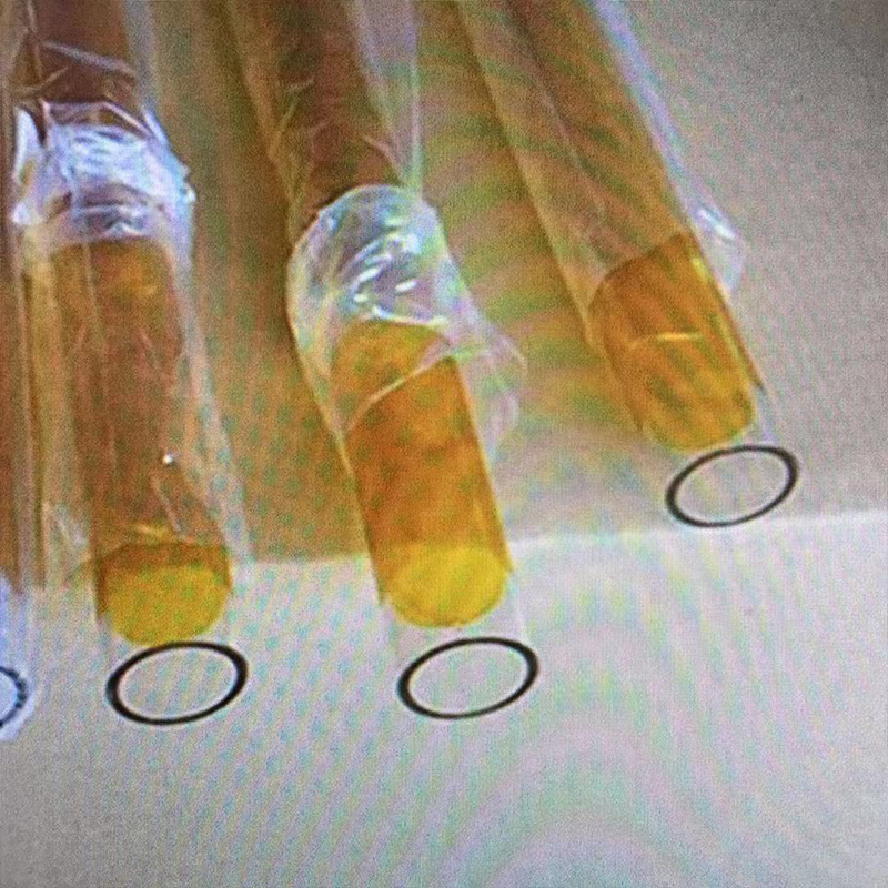 ইয়ানচেং মিনগিয়াং কোয়ার্টজ পণ্য কোং, লি.