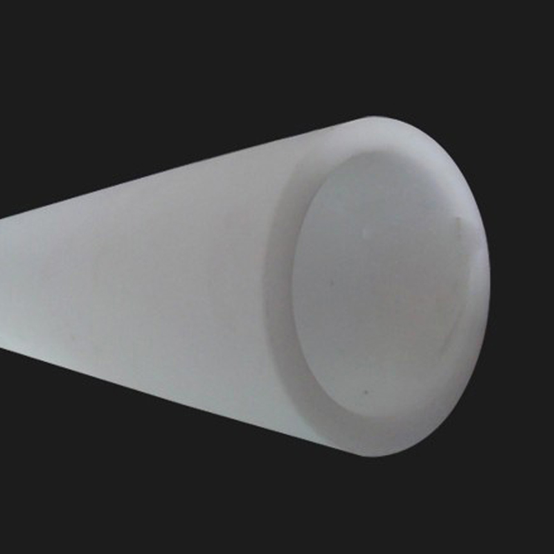 বড়-ব্যাসের কোয়ার্টজ টিউব