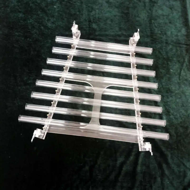 ইয়ানচেং মিনগিয়াং কোয়ার্টজ পণ্য কোং, লি.